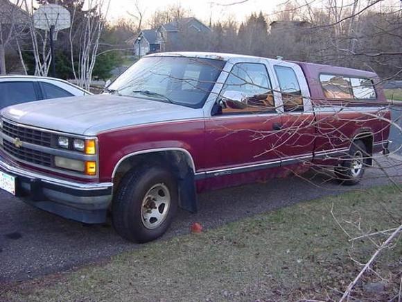 88 C1500
