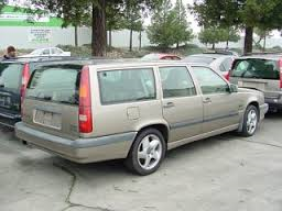 volvo