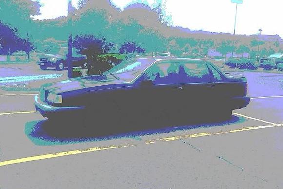 Volvo T-5R