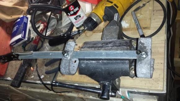 volvo cam holding tool version 1.