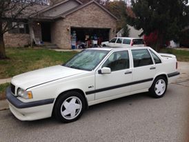 sedan