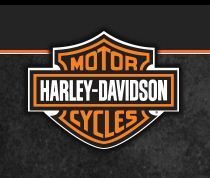 Harley-Heaven logo