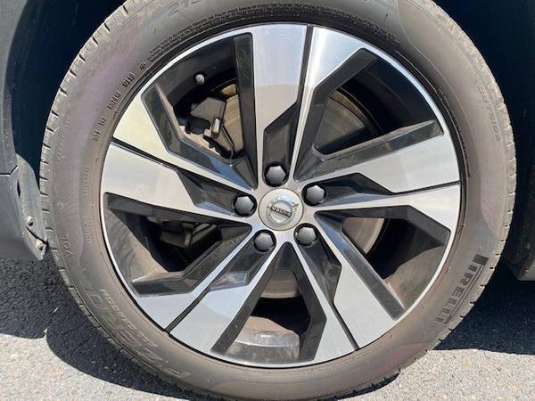 Wheels and Tires/Axles - 2020 V60xc wheels - Used - 2020 Volvo V60 Cross Country - Brookline, NH 03033, United States