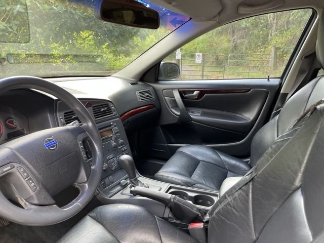 2001 Volvo V70 - 2001 volvo v70 t5 station wagon, new transmission, excellent condition - Used - Eugene, OR 97405, United States