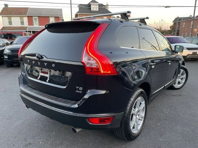 2011 Volvo XC60 - 2011 xc60 mechanic special - Used - VIN YV4902DZXB2147605 - 173,550 Miles - 6 cyl - AWD - Automatic - SUV - Black - Allentown, PA 18104, United States