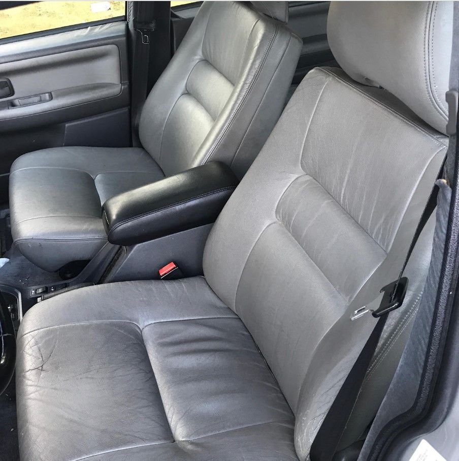 1995 Volvo 960 - 1995 Volvo 960 Wagon $2500 - Used - VIN YV1KW9611S1019238 - 255,000 Miles - 6 cyl - 2WD - Automatic - Wagon - Silver - Camas, WA 98607, United States