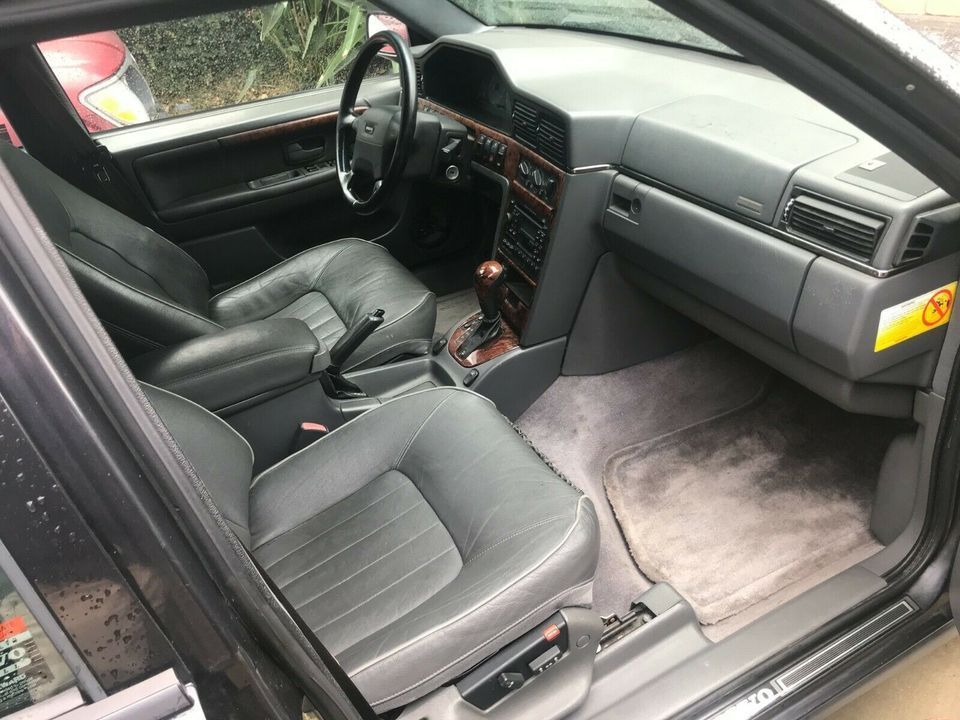 1998 Volvo V90 - 1998 Volvo V90 for $1000 on Facebook Marketplace (not my ad) - Used - Sanford, NC 27330, United States
