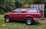 1993 4runner