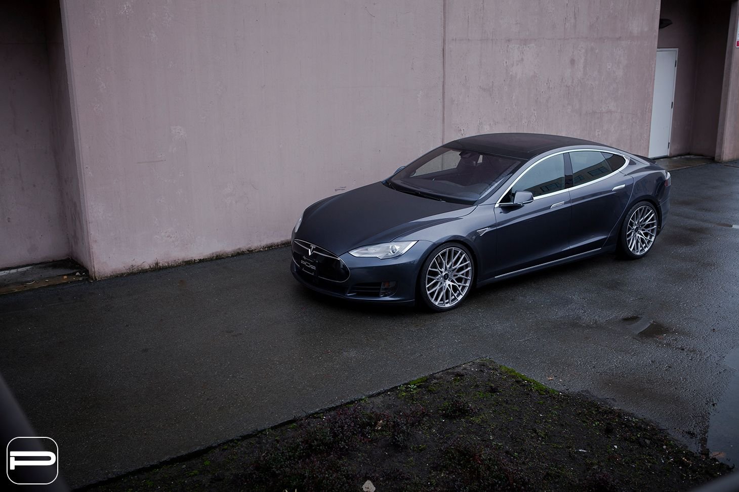 tesla model s pur fl25 6speedonline porsche forum and luxury car