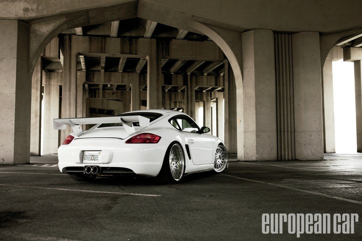Nitto Invo Tires >> 2007 Porsche Cayman S One of a kind Custom Work 997 Front ... Nitto Invo Tires >> 2007 Porsche Cayman S One of a kind Custom Work 997 Front ...
