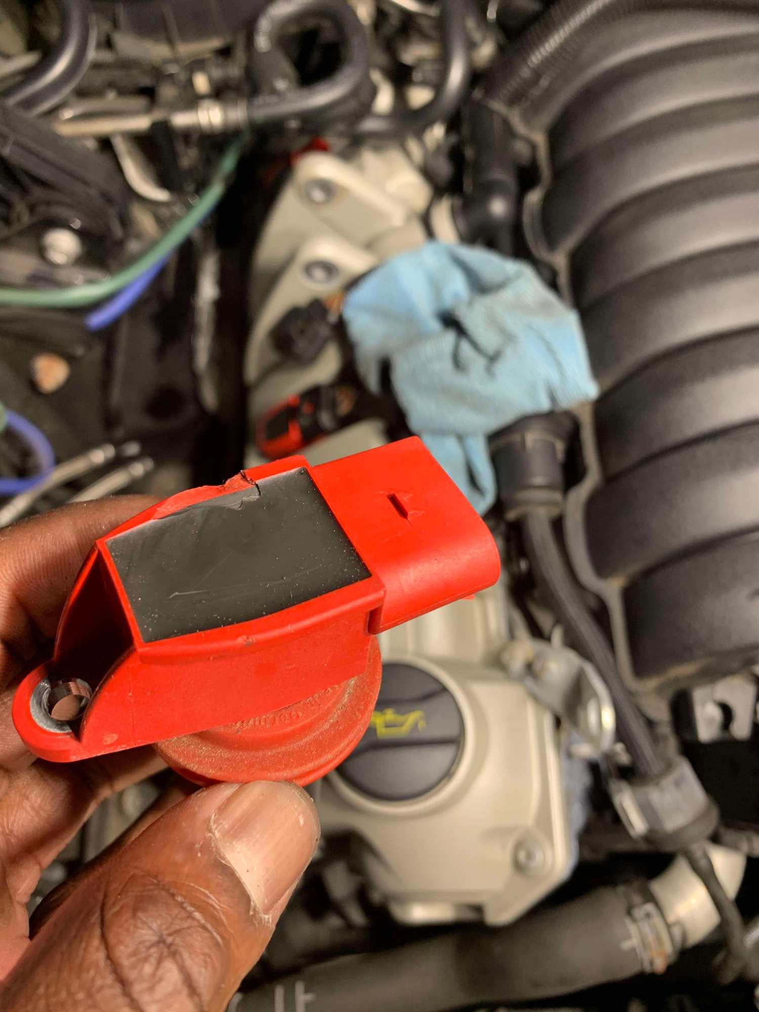 On 'As the Wrench Turns Saturday'.... Porsche Forum