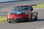 Garage - Ex-Grand-Am GT3 cup