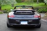 2003 911 Cabriolet