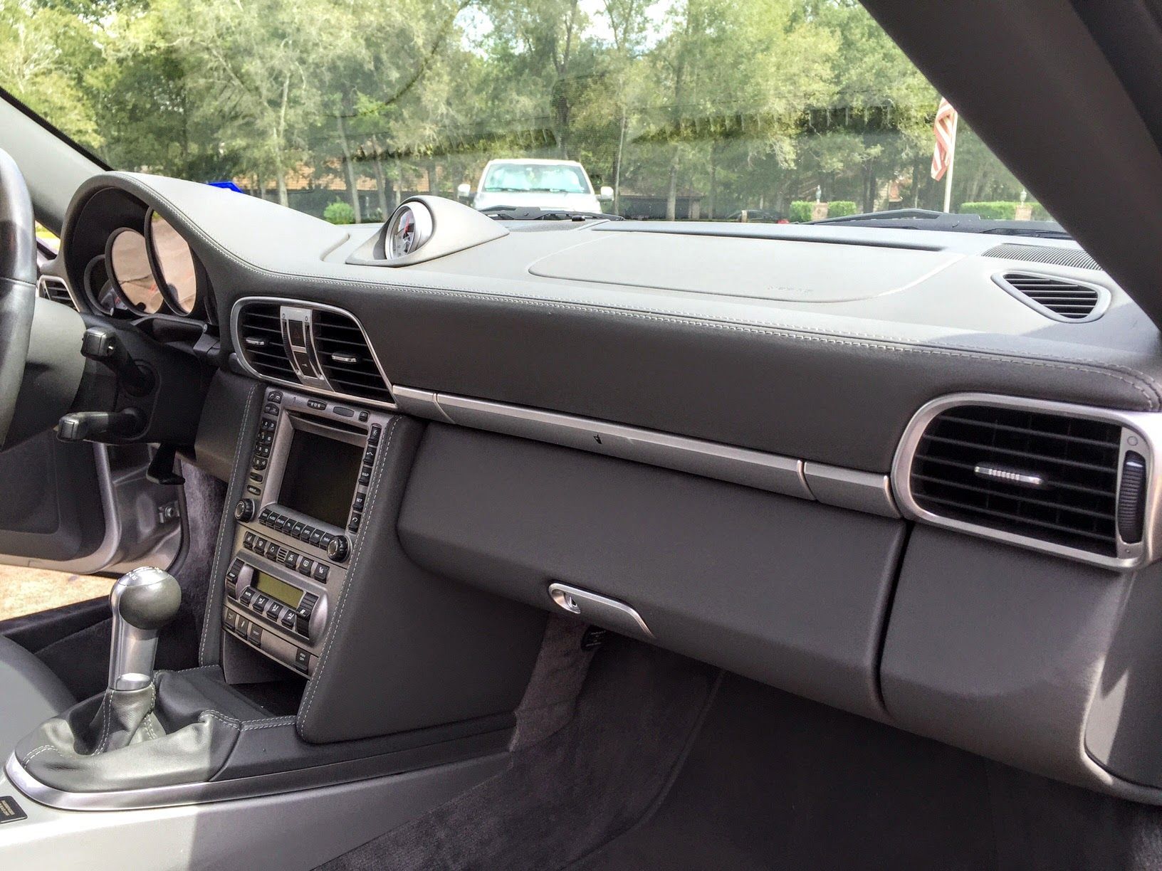 Dealer Inventory 2008 Porsche 997 Turbo - Rennlist ...