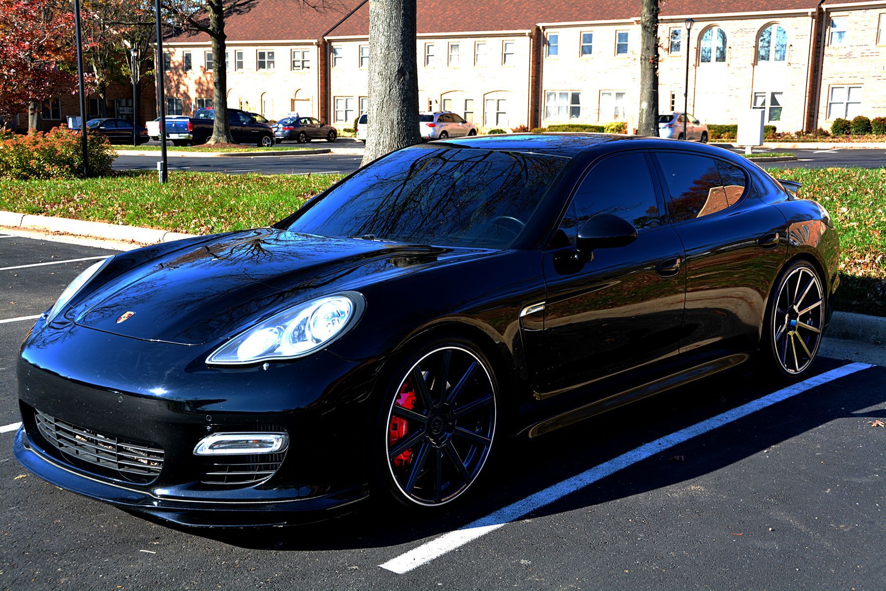 Post A Pic Of Your Panamera Page 14 6speedonline Porsche Forum  Freesexiezpix Web Porn