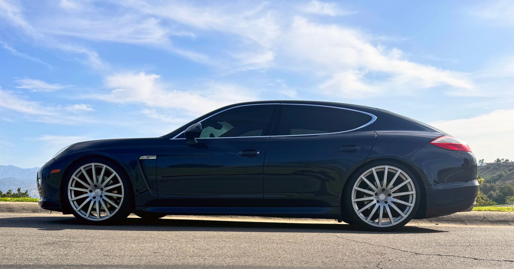 These are the wheels that I am selling.