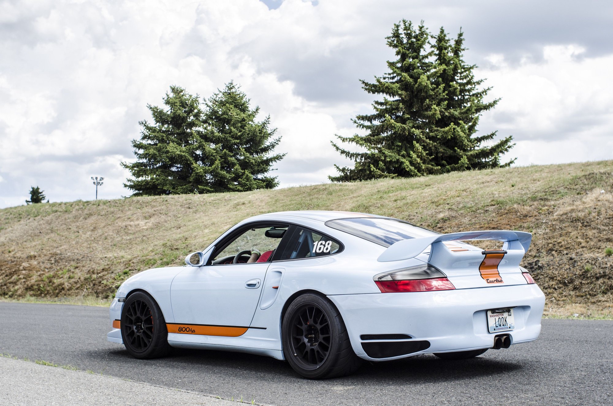 Picture of your ride guys - Page 2 - 6SpeedOnline - Porsche Forum and