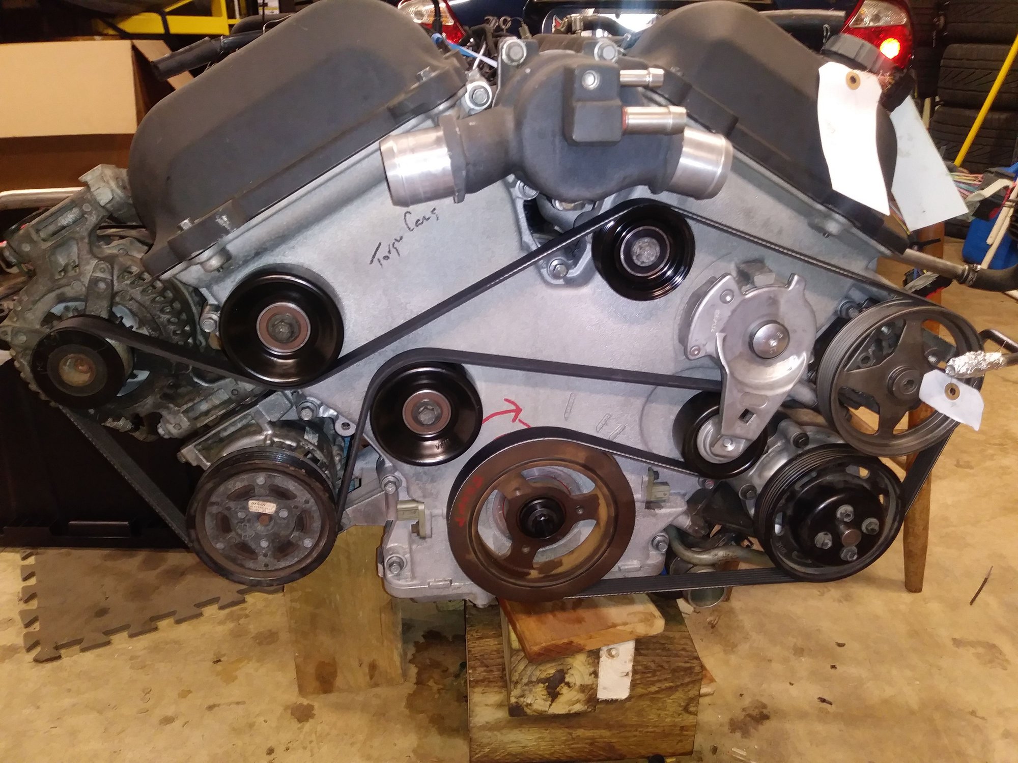 My new to me 2006 DB9 - Page 4 - 6SpeedOnline - Porsche Forum and