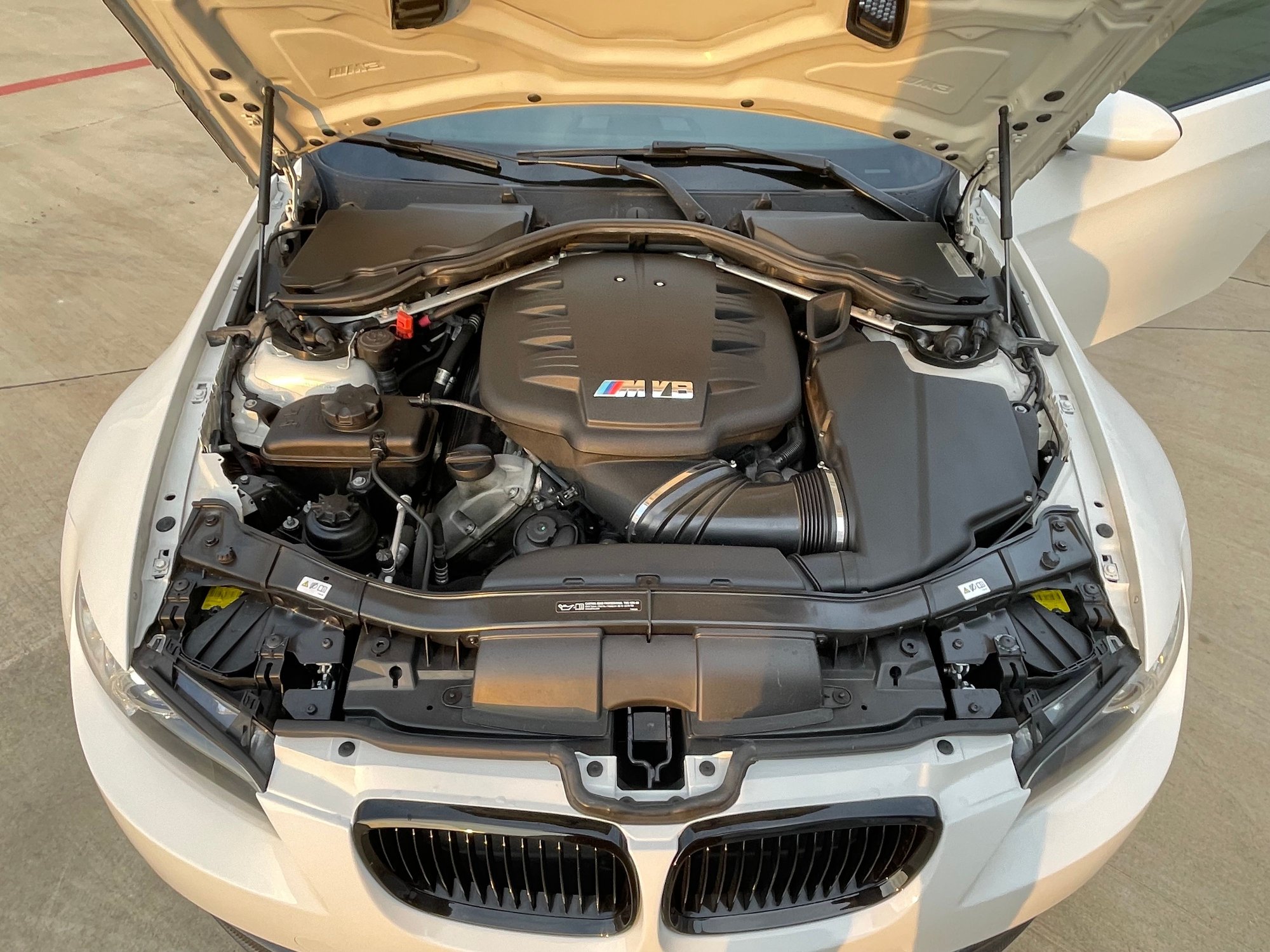 Best engine bay cleaner? - BMW M3 Forum (E90 E92)