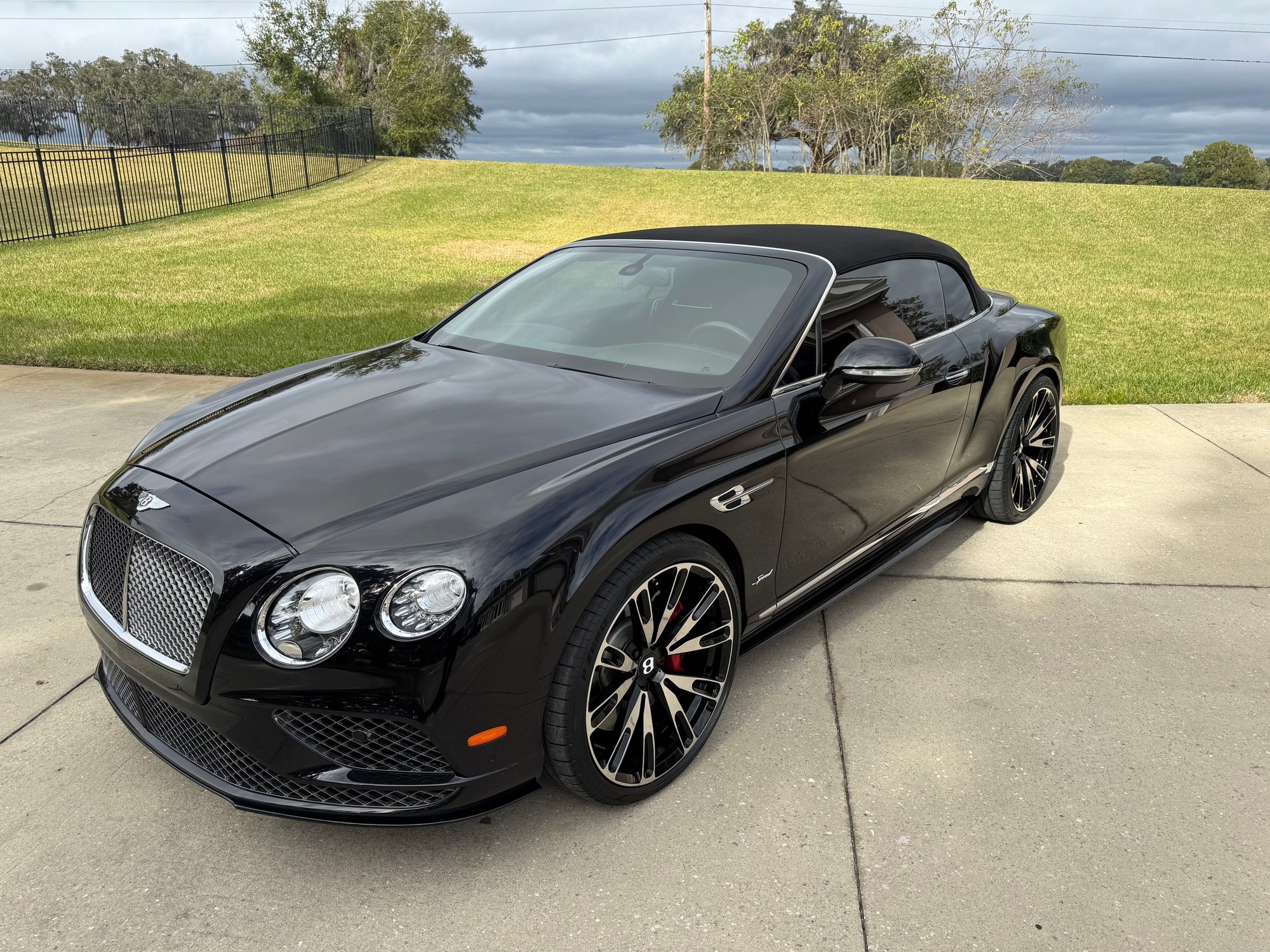 What other upgrades are there? 