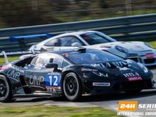 LOMA® as the prefered Racing Rims supplier for the international 12h and 24h Series 2016 for over 220 Racing Teams.