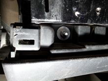this is the devil nut/bolt.