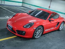 2013 2014 2015 Porsche 981 Boxster Cayman GTS Armytrix High flow performance valvatronic muffler review price road sounds