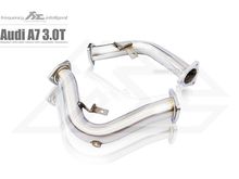 Fi Exhaust for Audi A7 – DownPipe.