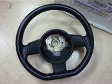 Original 2003 Gallardo steering wheel