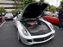 Ferrari 599 GTB