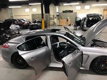 Pre Delivery 2