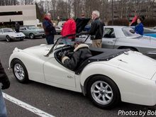 Paul, in his Triumph.