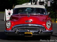 1953 Buick.