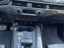 Center Console