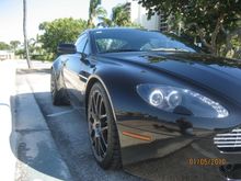 Aston Wheels 174