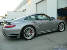 SharkWerks.com Porsche Gallery Three