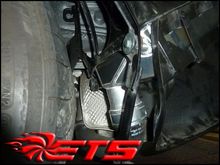 ETS Intercoolers