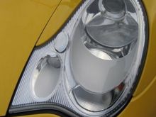 2004 996 GT3