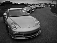 05 N/A 997 (none S, None Turbo, PCoat PCCB)