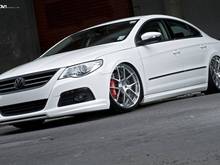 Garage - Candy VW