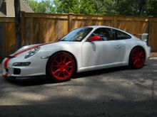 2007 GT3