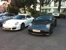 Comparison to 997.2