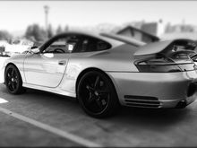 My baby