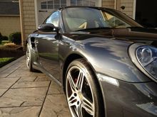 Garage - 997turbo