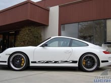 ron  gt3 rs