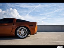 20&quot; Spyder GT Series