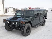 96 Hummer H1