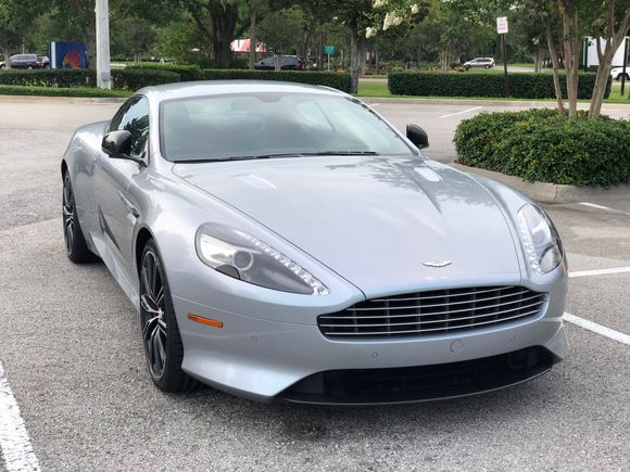 Thanks everybody! Got Michelin Pilot Sport 4S installed. Noticed big change from previous P0. Never going back. Will try Conti next time. 