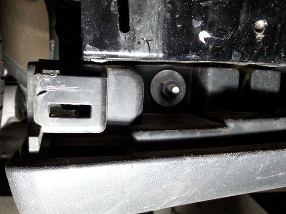 this is the devil nut/bolt.
