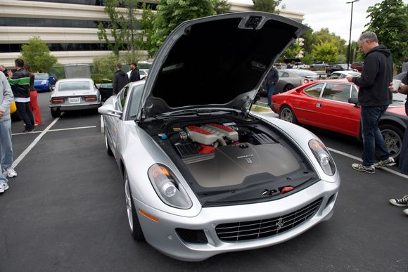 Ferrari 599 GTB